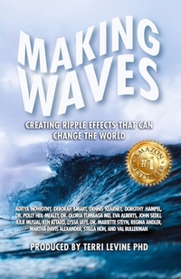 Enlarge image Cover: Making Waves - GWN Publishing, LLC