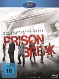 Cover: Prison Break - Walt Disney