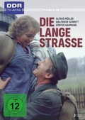 Cover: Die lange Strasse - OneGate Media