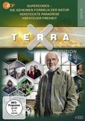 Cover: Terra X - OneGate Media