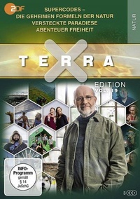 Enlarge image Cover: Terra X - OneGate Media