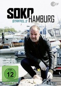 Cover: Soko Hamburg - OneGate Media