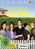 Cover: Wendehammer - OneGate Media