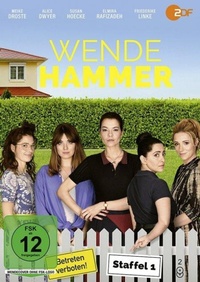 Enlarge image Cover: Wendehammer - OneGate Media