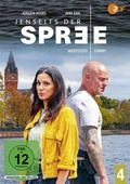 Cover: Jenseits der Spree - OneGate Media