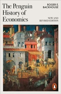Cover: The Penguin History of Economics - Penguin