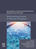 Bild: Development in Wastewater Treatment Research and Processes - Elsevier