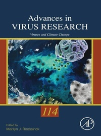 Abbildung von: Viruses and Climate Change - Academic Press