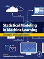 Cover: Statistical Modeling in Machine Learning - Academic Press