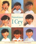 Cover: Sometimes I Cry - Farrar, Straus & Giroux Inc