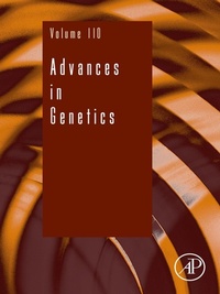 Bild: Advances in Genetics - Academic Press