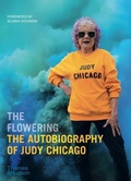 Cover: The Flowering - THAMES & HUDSON