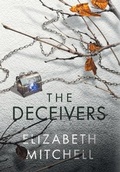 Cover: The Deceivers - Simply Said Elizabeth