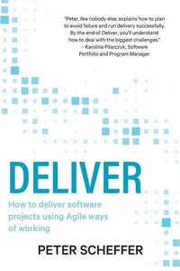 Abbildung von: Deliver - Bookpod