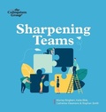 Cover: Sharpening Teams - various Australia publishers