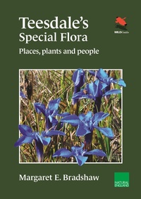 Abbildung von: Teesdale's Special Flora - Princeton University Press