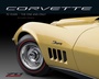 Cover: Corvette 70 Years - Motorbooks