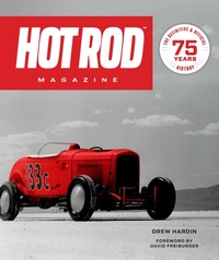 Abbildung von: HOT ROD Magazine - Motorbooks