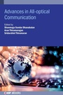 Cover: Advances in All-optical Communication - Institute of Physics Publishing