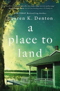 Enlarge image Cover: A Place to Land - Harper Muse