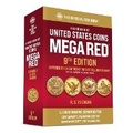 Cover: A Mega Red - Whitman Publishing