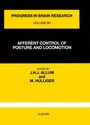 Cover: Afferent Control of Posture and Locomotion - Elsevier