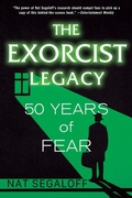 Cover: The Exorcist Legacy - Citadel Press