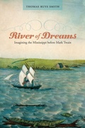 Cover: River of Dreams - Louisiana State University Press