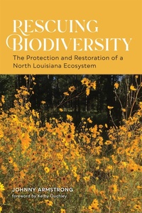 Abbildung von: Rescuing Biodiversity - Louisiana State University Press