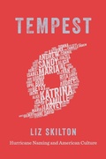 Cover: Tempest - Louisiana State University Press