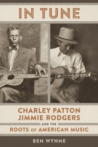 Enlarge image Cover: In Tune - Louisiana State University Press