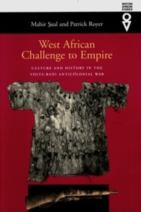 Abbildung von: West African Challenge to Empire - Ohio University Press