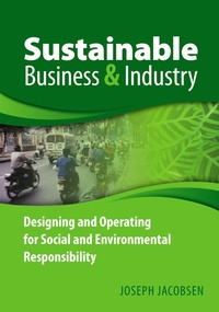 Abbildung von: Sustainable Business and Industry - ASQ Quality Press