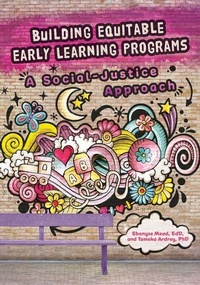 Enlarge image Cover: Building Equitable Early Learning Programs - Gryphon House