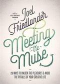 Cover: Meeting the Muse - Marin Bookworks