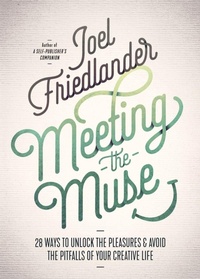 Enlarge image Cover: Meeting the Muse - Marin Bookworks