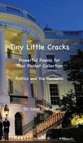 Cover: Tiny Little Cracks:Powerful Poems for Your Pocket Collection - Staghorn Ridge Publications