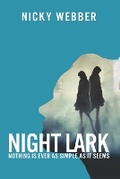 Cover: Night Lark - Media Publishers Ltd