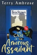 Cover: The Case of the Amorous Assailant - Satori