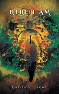 Cover: Here I Am - FriesenPress