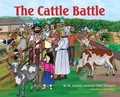 Cover: The Cattle Battle - IngramSpark