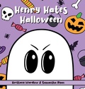 Cover: Henry Hates Halloween - IngramSpark