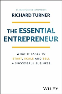 Abbildung von: The Essential Entrepreneur - Wiley