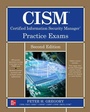 Cover: CISM Certified Information Security Manager Practice Exams, Second Edition - McGraw-Hill Education