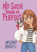 Cover: Bounce Back 2: No Such Thing as Perfect - St Martin's Press