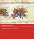 Cover: Byzantium at War AD 600-1453 - Routledge