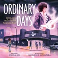Cover: Ordinary Days - Roaring Brook Press