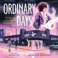 Enlarge image Cover: Ordinary Days - Roaring Brook Press