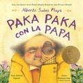 Cover: Paka Paka con la Papa - St Martin's Press