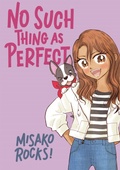 Cover: Bounce Back 2: No Such Thing as Perfect - St Martin's Press